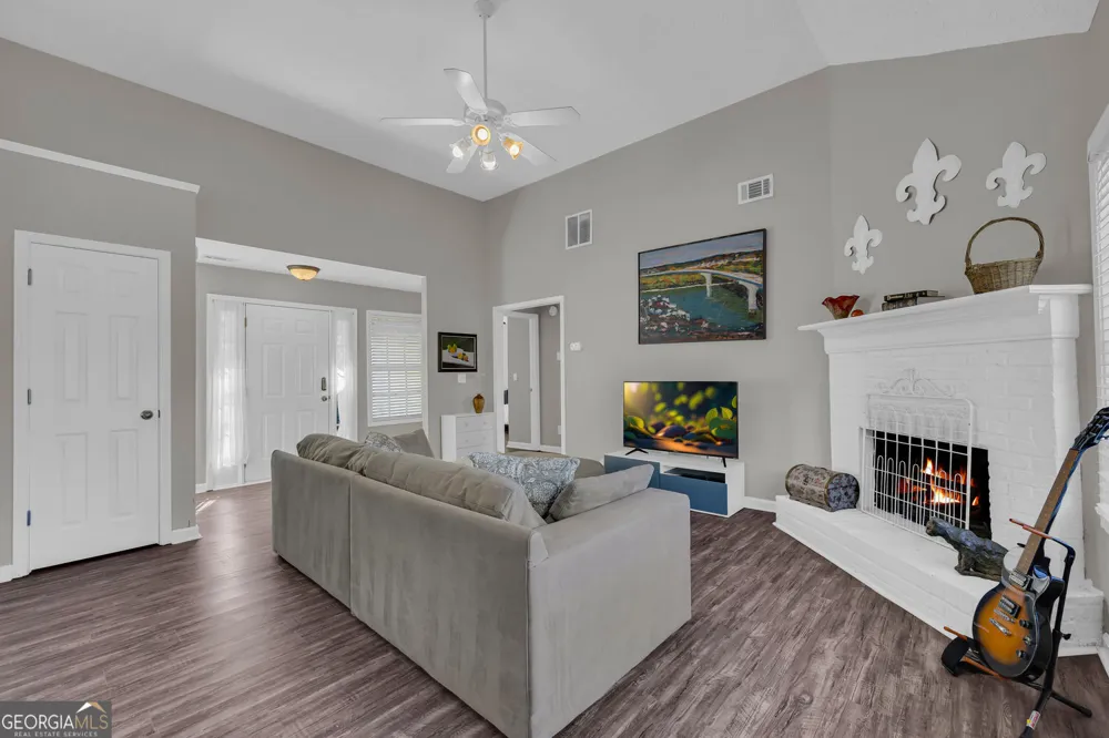 678 Bailey DR Jefferson, GA 30549