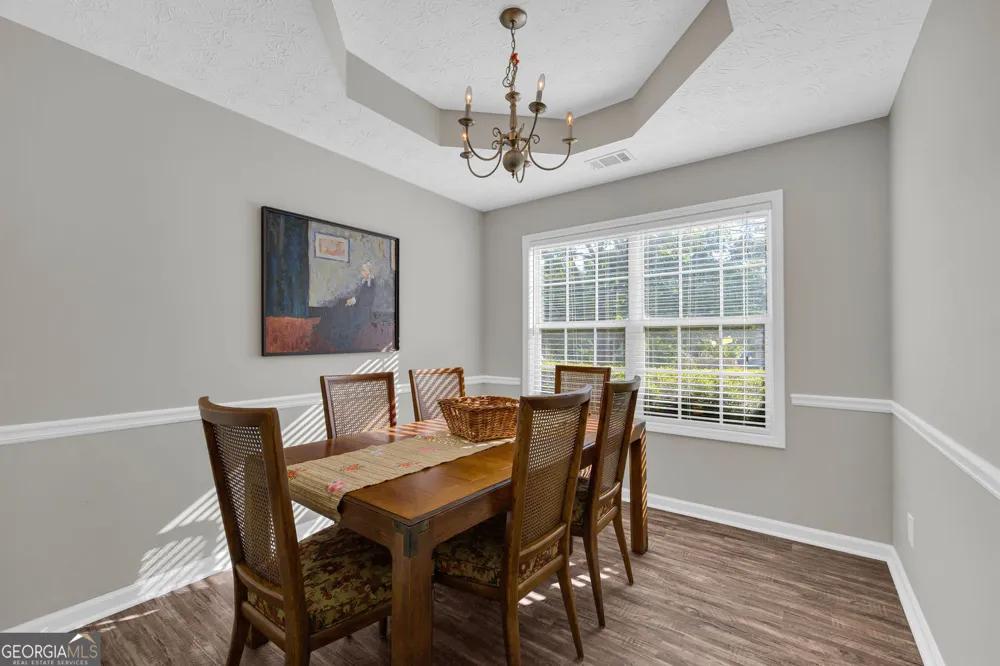678 Bailey DR Jefferson, GA 30549