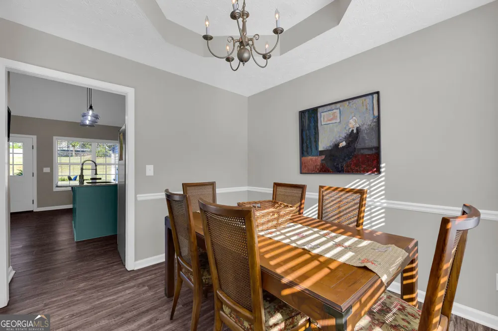 678 Bailey DR Jefferson, GA 30549