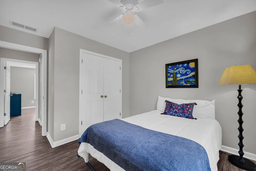 678 Bailey DR Jefferson, GA 30549