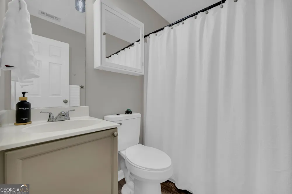 678 Bailey DR Jefferson, GA 30549
