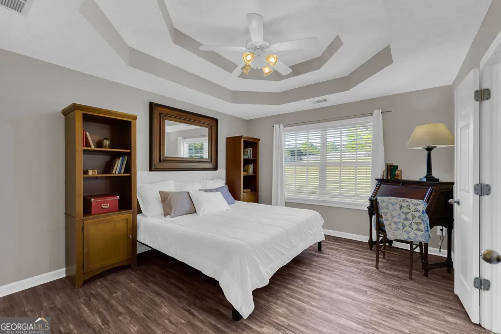 678 Bailey DR Jefferson, GA 30549