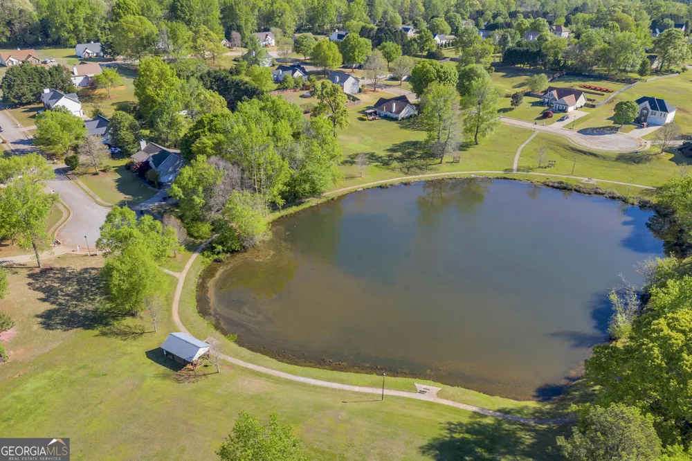 678 Bailey DR Jefferson, GA 30549