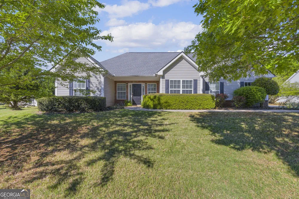678 Bailey DR Jefferson, GA 30549