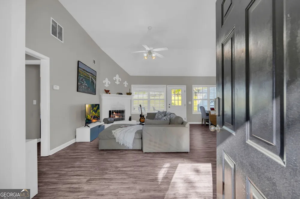 678 Bailey DR Jefferson, GA 30549