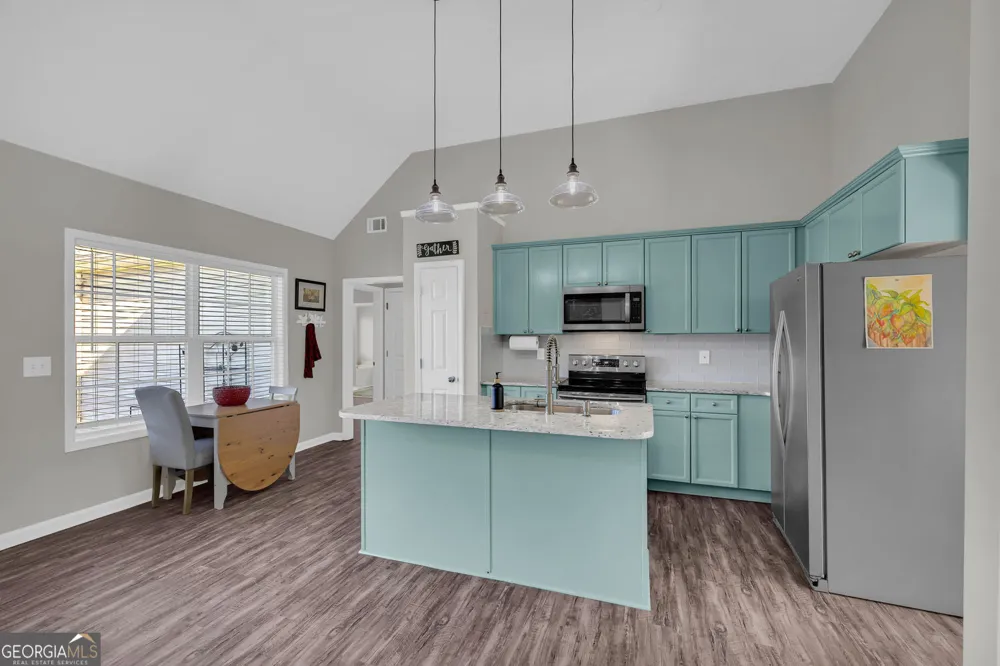 678 Bailey DR Jefferson, GA 30549