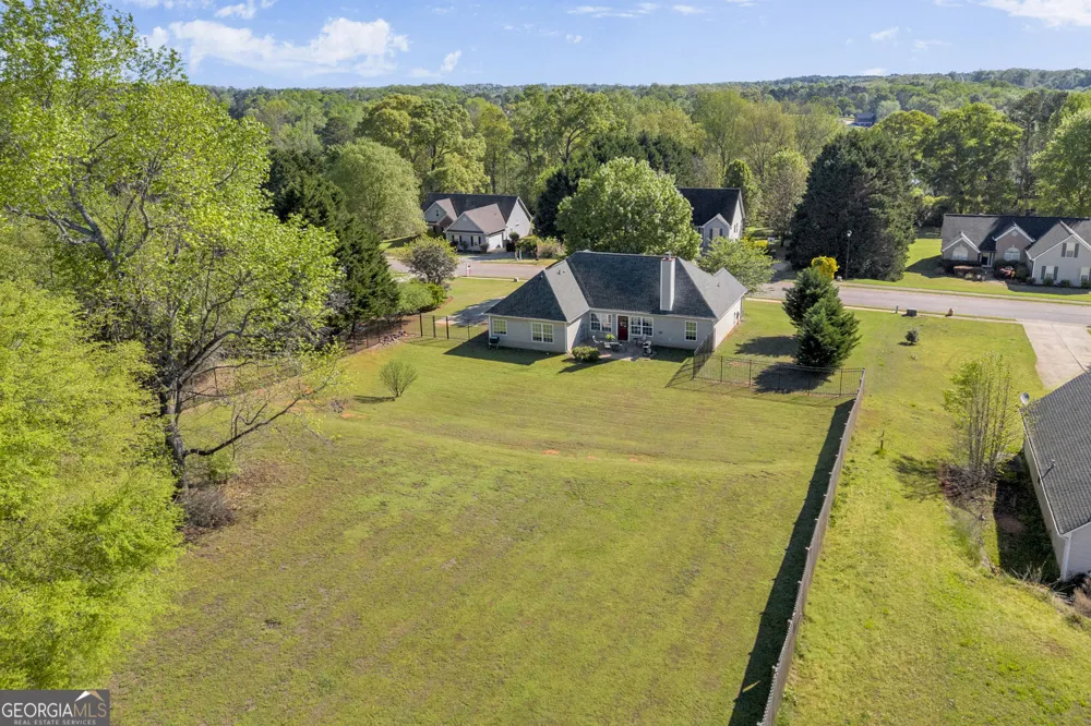 678 Bailey DR Jefferson, GA 30549