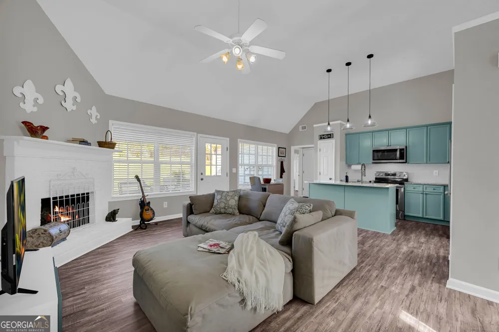 678 Bailey DR Jefferson, GA 30549