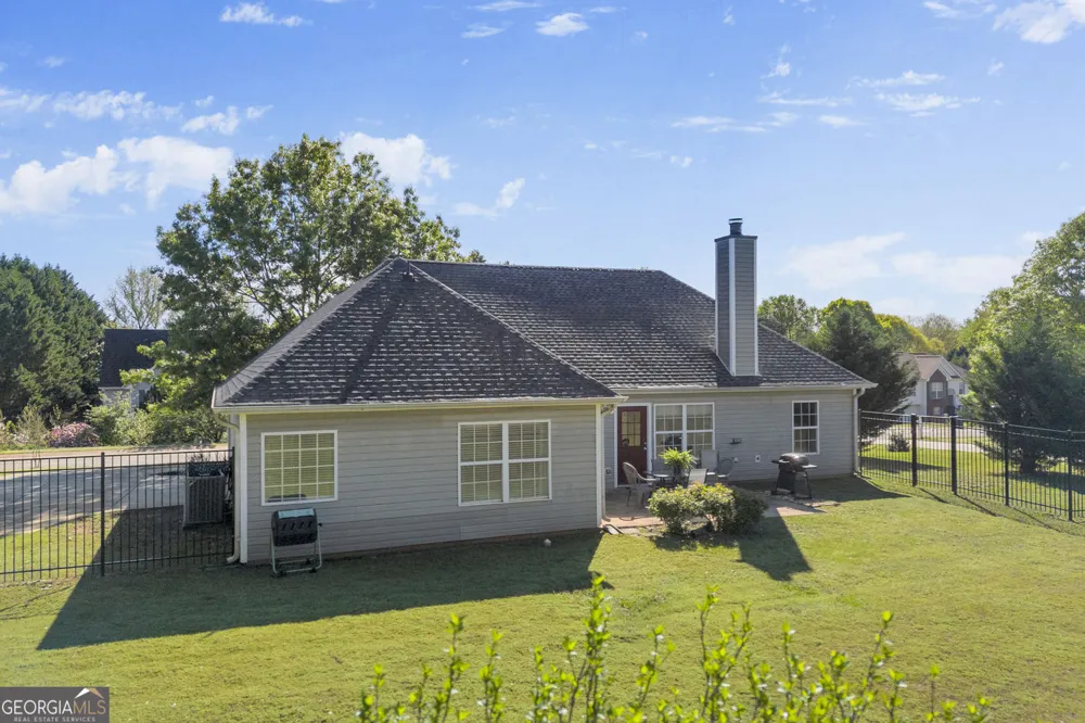 678 Bailey DR Jefferson, GA 30549