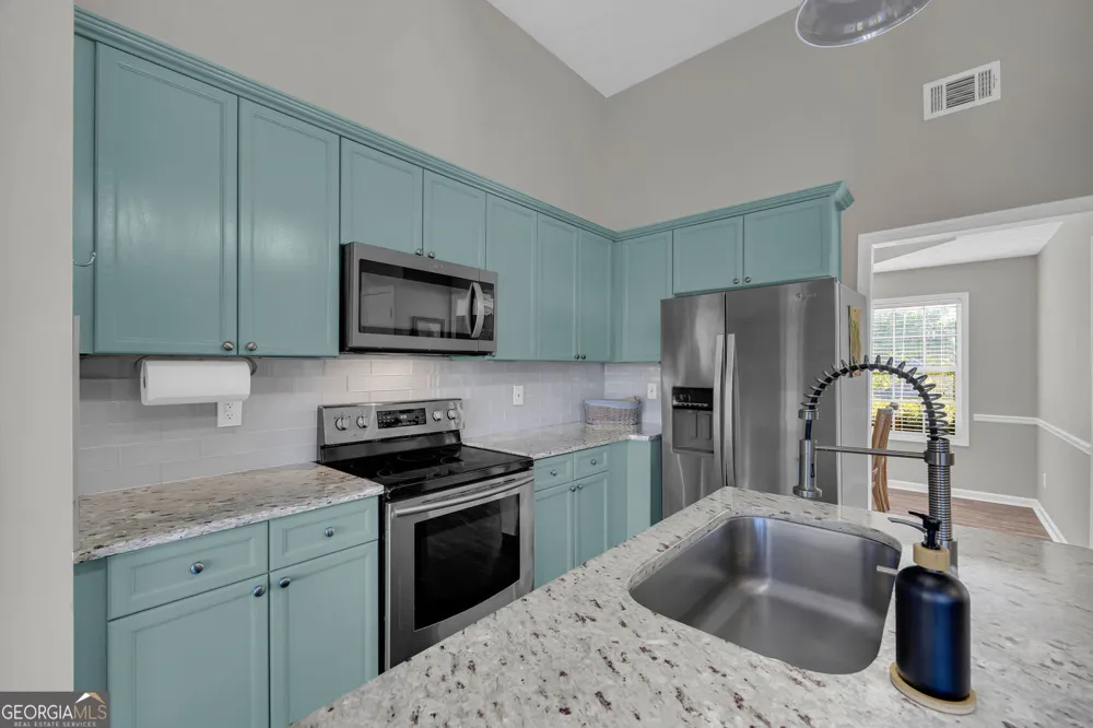 678 Bailey DR Jefferson, GA 30549