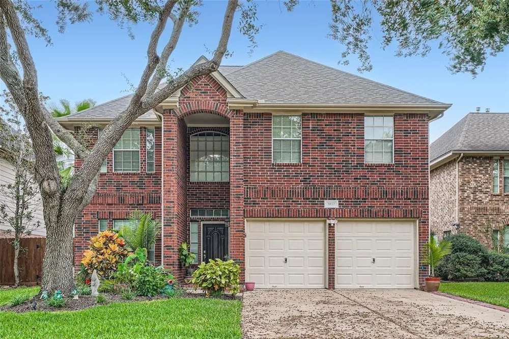 3810 Breaker Court Missouri City, TX 77459