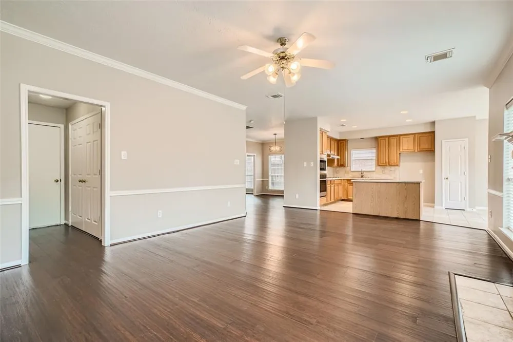 3810 Breaker Court Missouri City, TX 77459