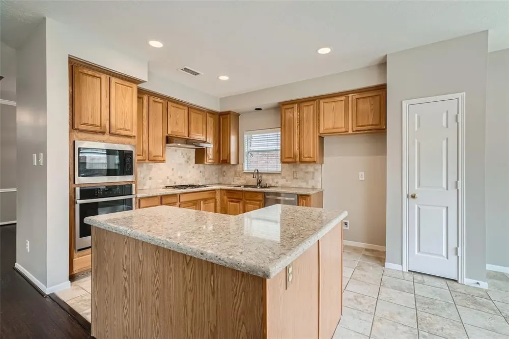3810 Breaker Court Missouri City, TX 77459