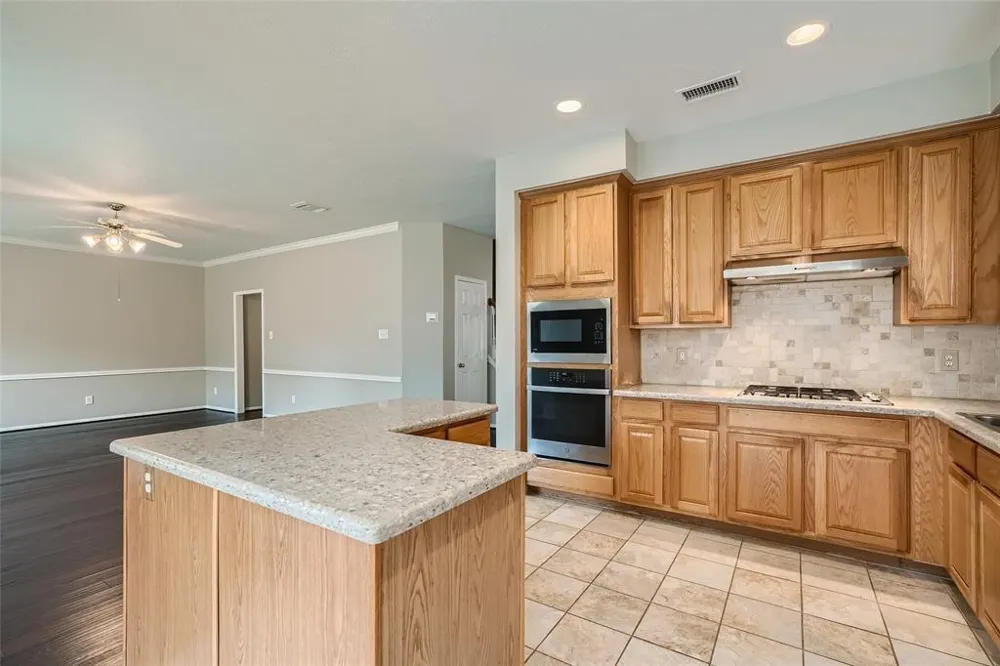 3810 Breaker Court Missouri City, TX 77459