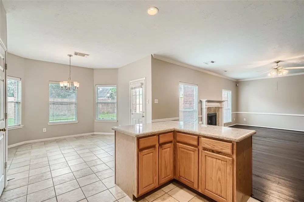 3810 Breaker Court Missouri City, TX 77459