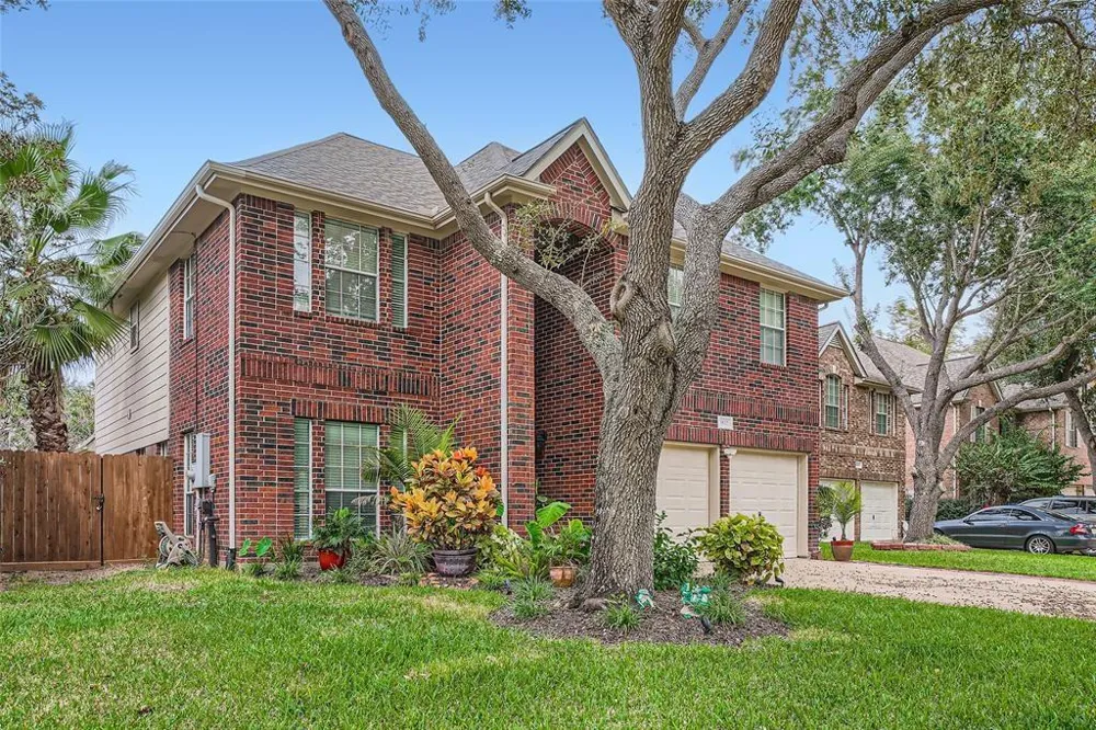 3810 Breaker Court Missouri City, TX 77459
