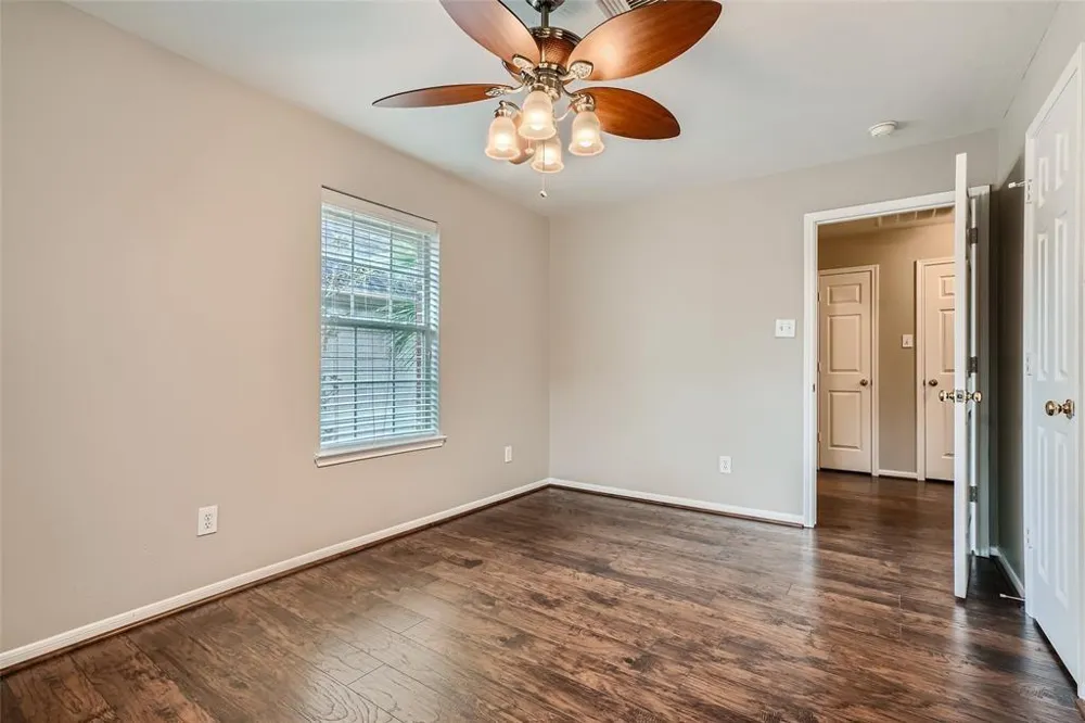 3810 Breaker Court Missouri City, TX 77459