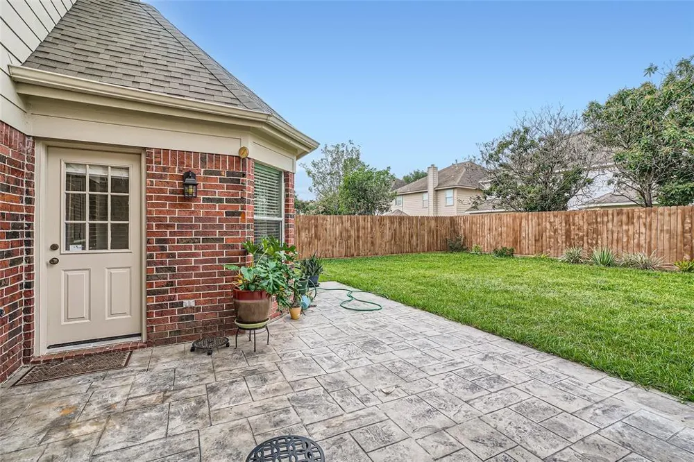 3810 Breaker Court Missouri City, TX 77459