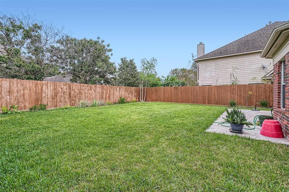 3810 Breaker Court Missouri City, TX 77459