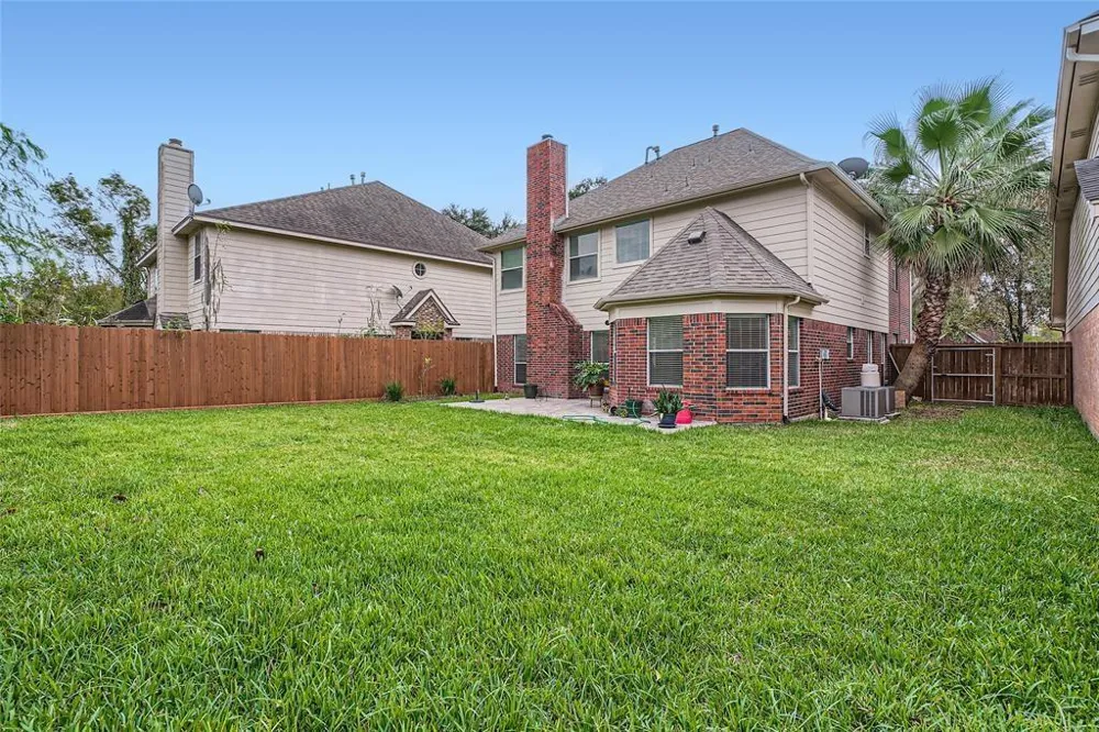 3810 Breaker Court Missouri City, TX 77459