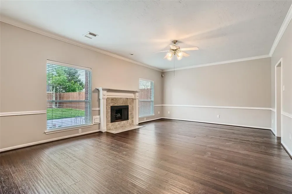 3810 Breaker Court Missouri City, TX 77459