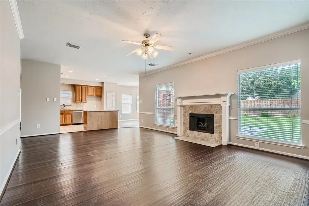 3810 Breaker Court Missouri City, TX 77459