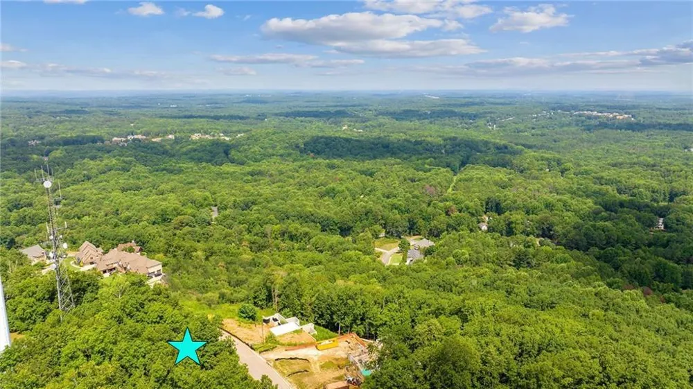 5003 Pindos Trail Powder Springs, GA 30127