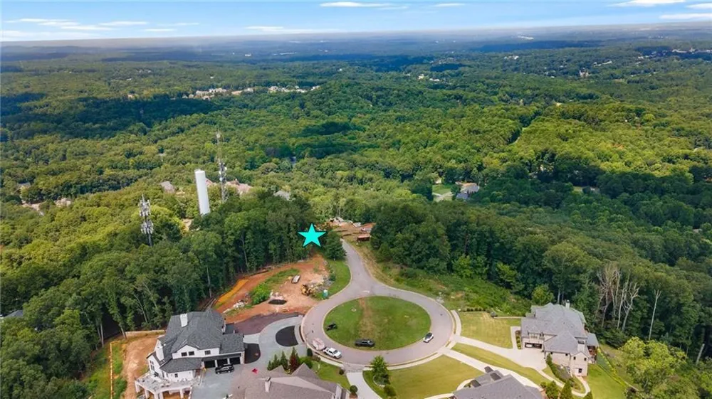 5003 Pindos Trail Powder Springs, GA 30127