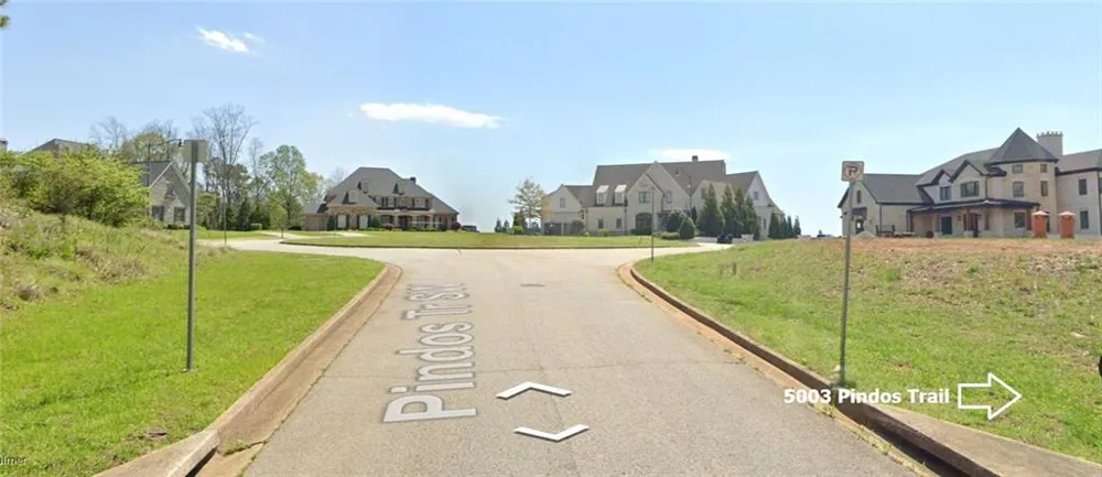 5003 Pindos Trail Powder Springs, GA 30127