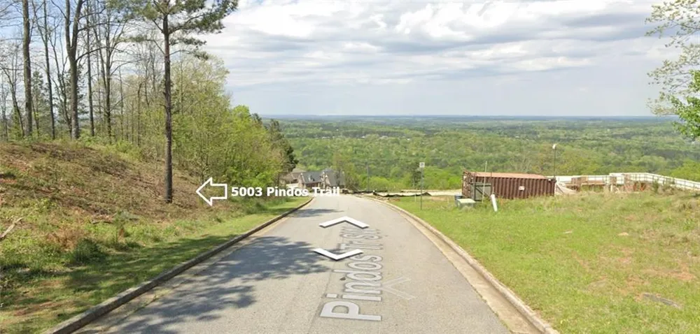 5003 Pindos Trail Powder Springs, GA 30127