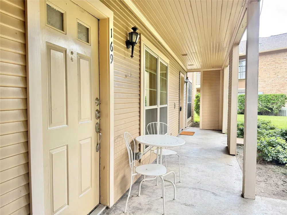 1311 Antoine Drive #169 Houston, TX 77055