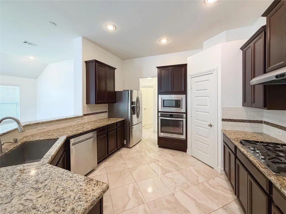 18126 Golden Falls Lane Spring, TX 77379