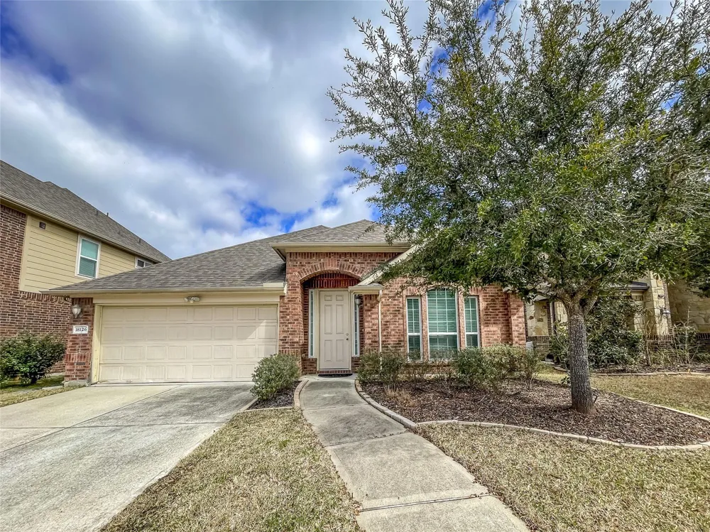 18126 Golden Falls Lane Spring, TX 77379