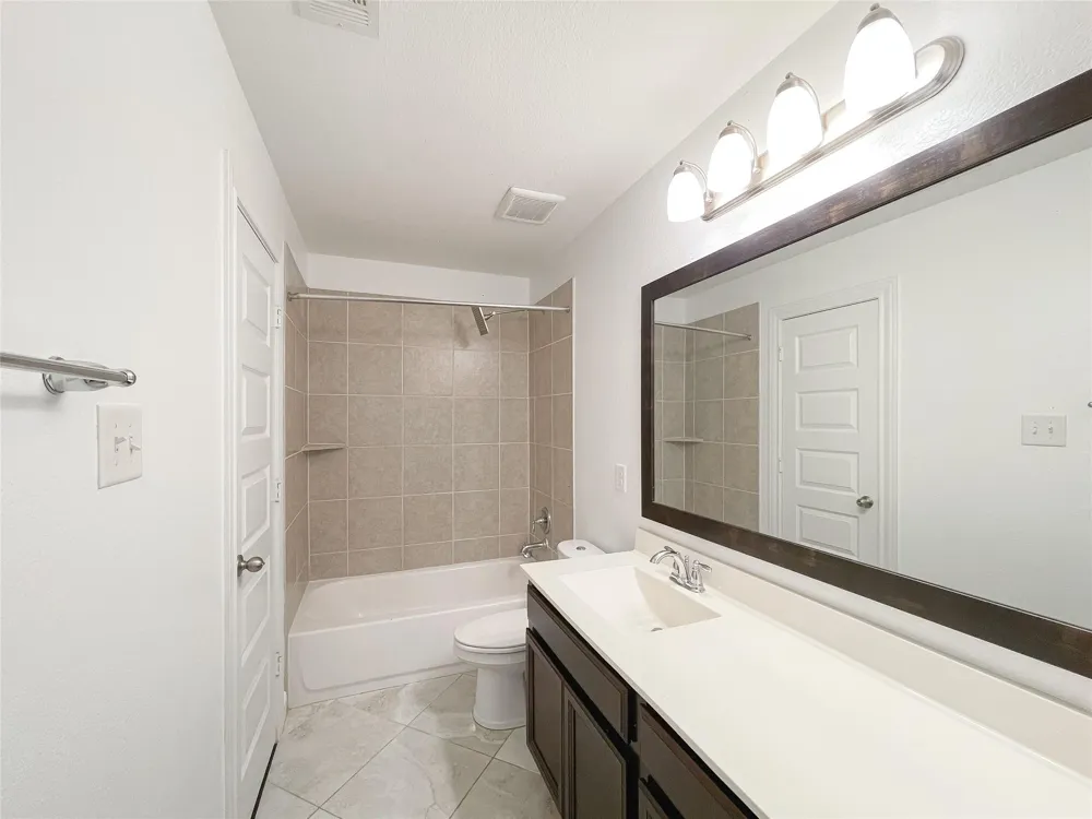 18126 Golden Falls Lane Spring, TX 77379