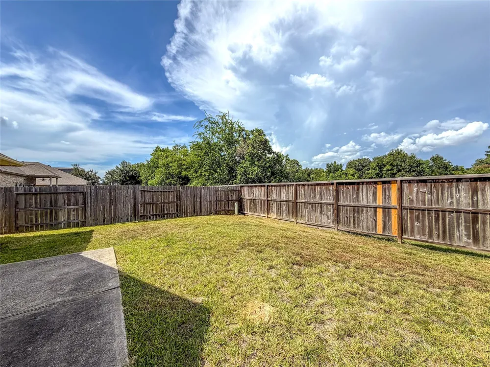 18126 Golden Falls Lane Spring, TX 77379