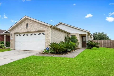 3023 Ribbon Creek Way