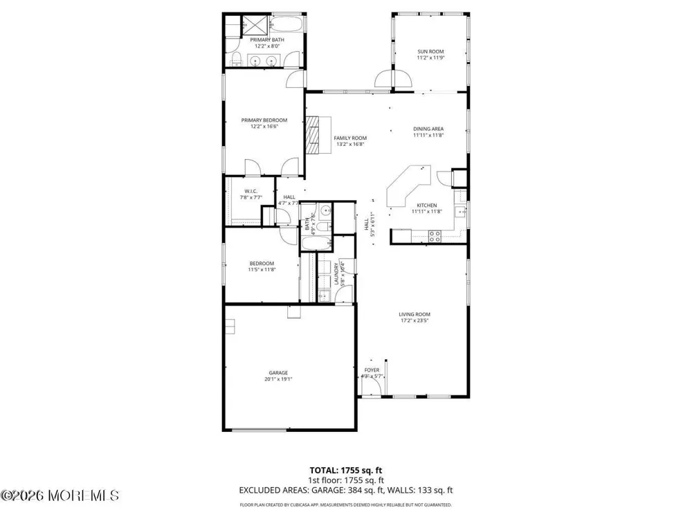 9 Robin Lane Barnegat, NJ 08005