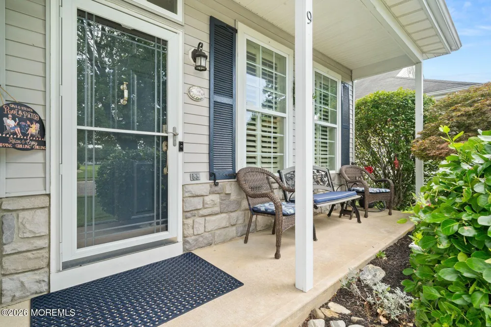 9 Robin Lane Barnegat, NJ 08005