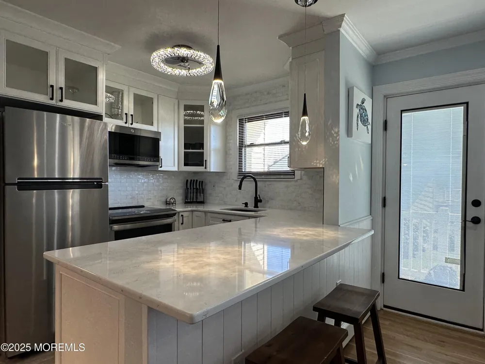 98 Wharfside Drive Monmouth Beach, NJ 07750