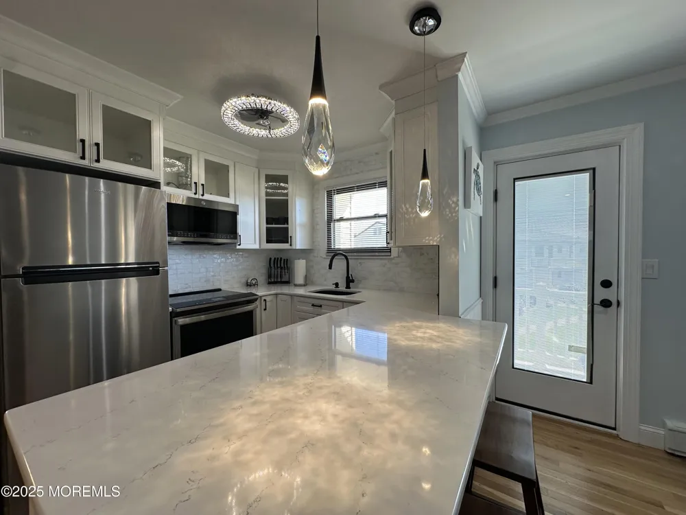 98 Wharfside Drive Monmouth Beach, NJ 07750