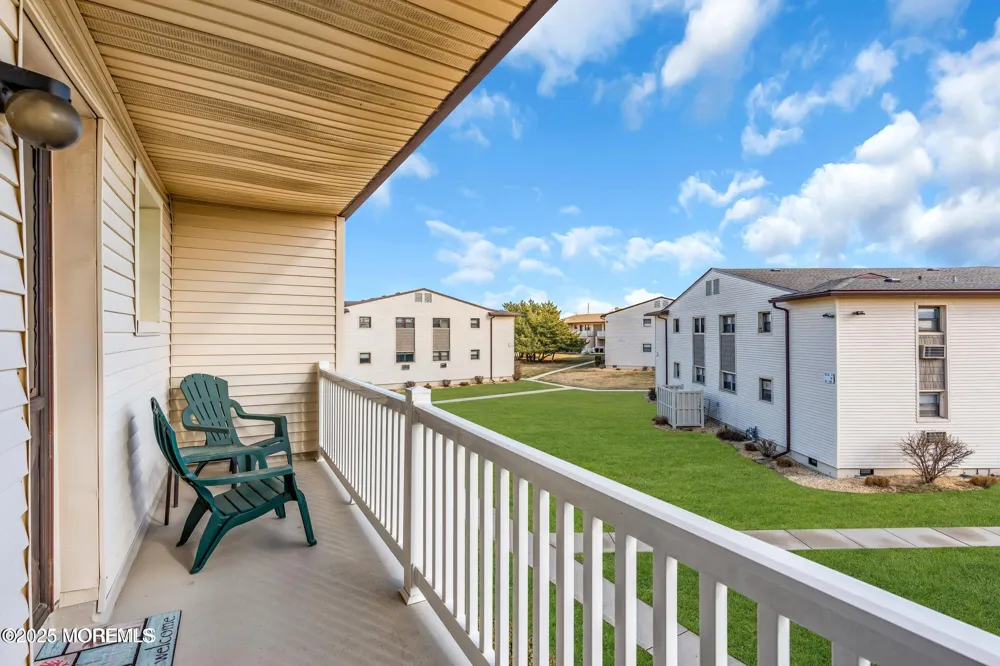 98 Wharfside Drive Monmouth Beach, NJ 07750