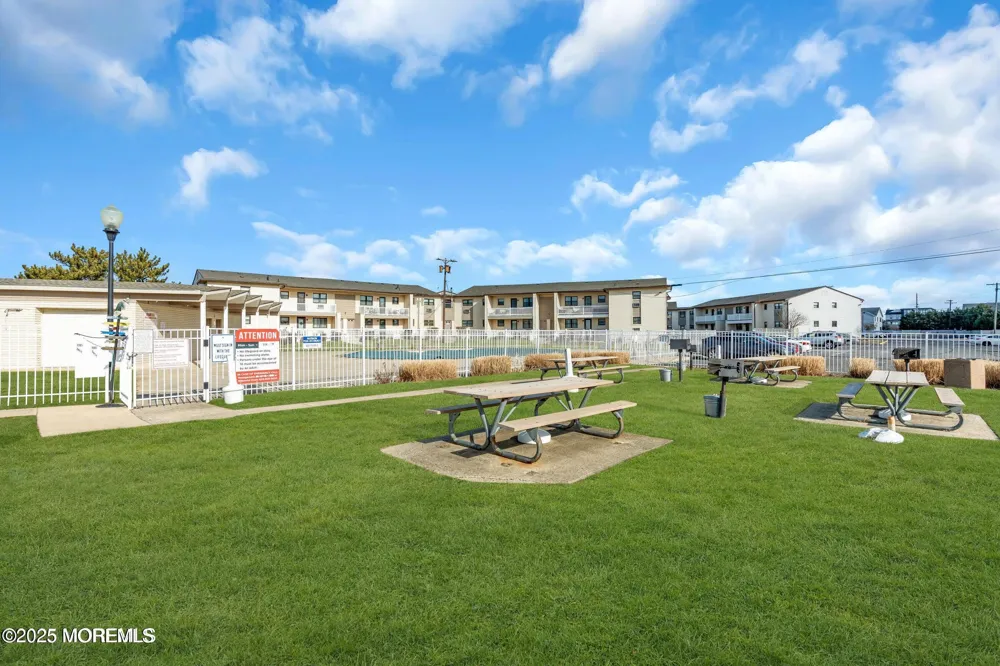 98 Wharfside Drive Monmouth Beach, NJ 07750