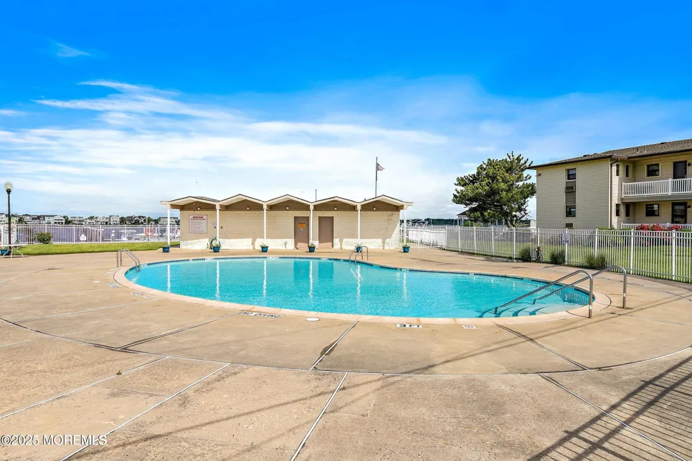98 Wharfside Drive Monmouth Beach, NJ 07750