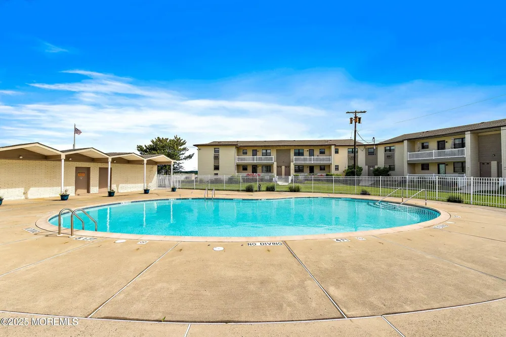 98 Wharfside Drive Monmouth Beach, NJ 07750