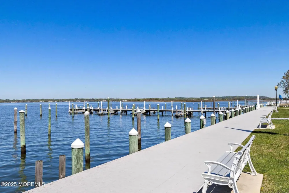 98 Wharfside Drive Monmouth Beach, NJ 07750