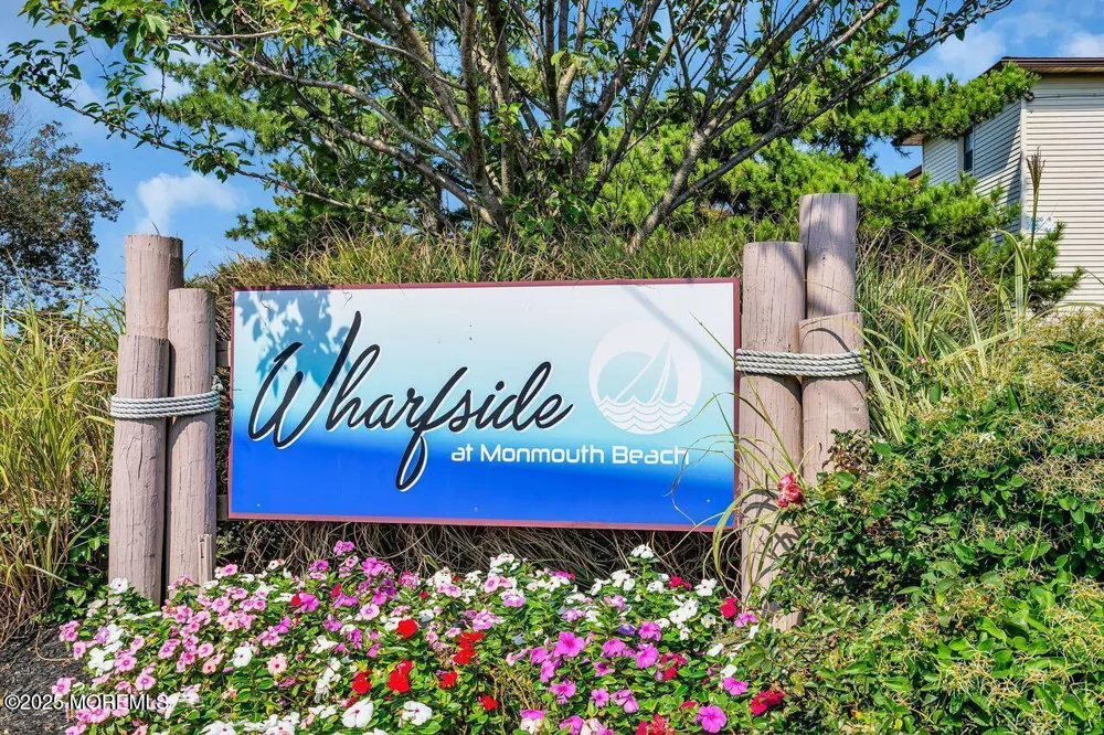 98 Wharfside Drive Monmouth Beach, NJ 07750