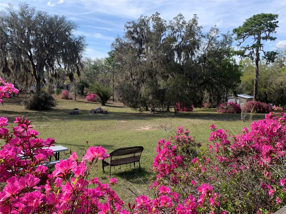 24605 and 24645 NE 177TH TERRACE Fort Mc Coy, FL 32134