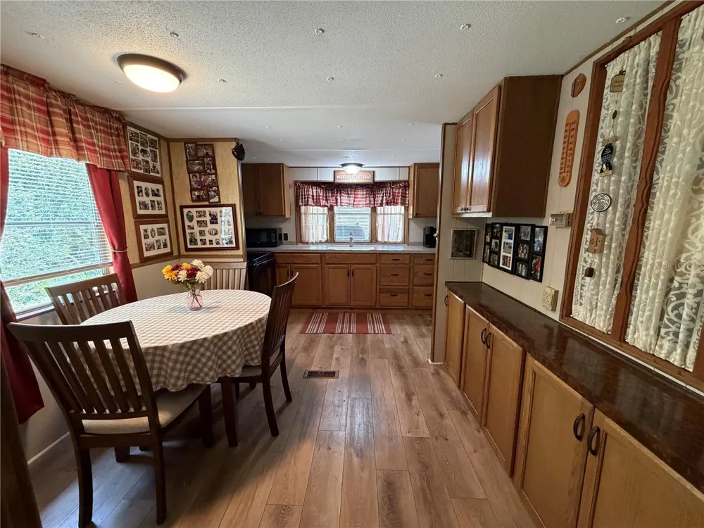 24605 and 24645 NE 177TH TERRACE Fort Mc Coy, FL 32134