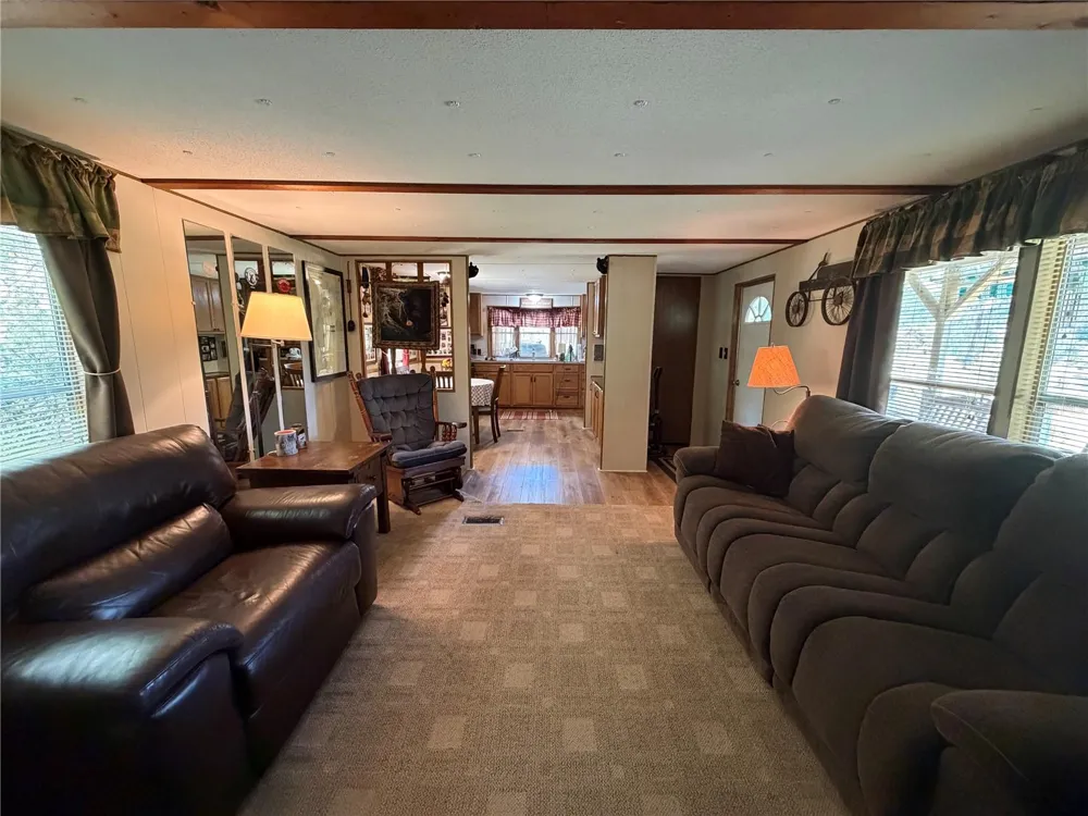 24605 and 24645 NE 177TH TERRACE Fort Mc Coy, FL 32134