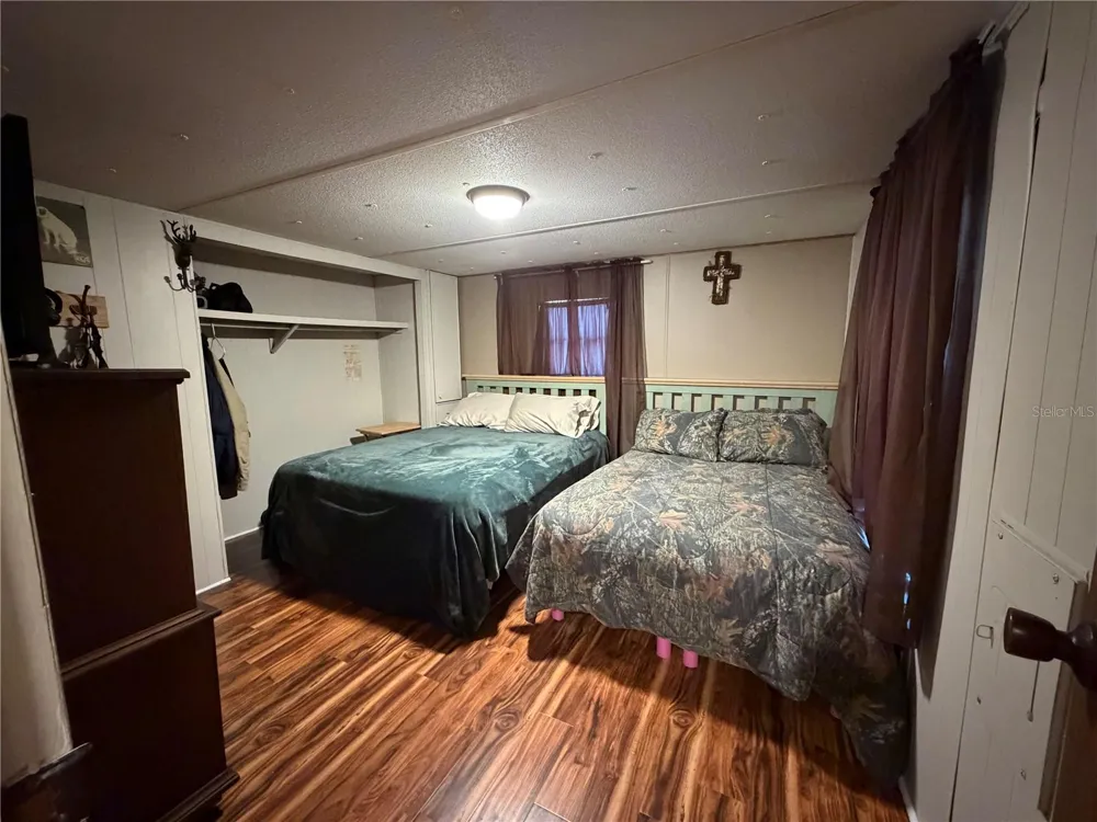 24605 and 24645 NE 177TH TERRACE Fort Mc Coy, FL 32134